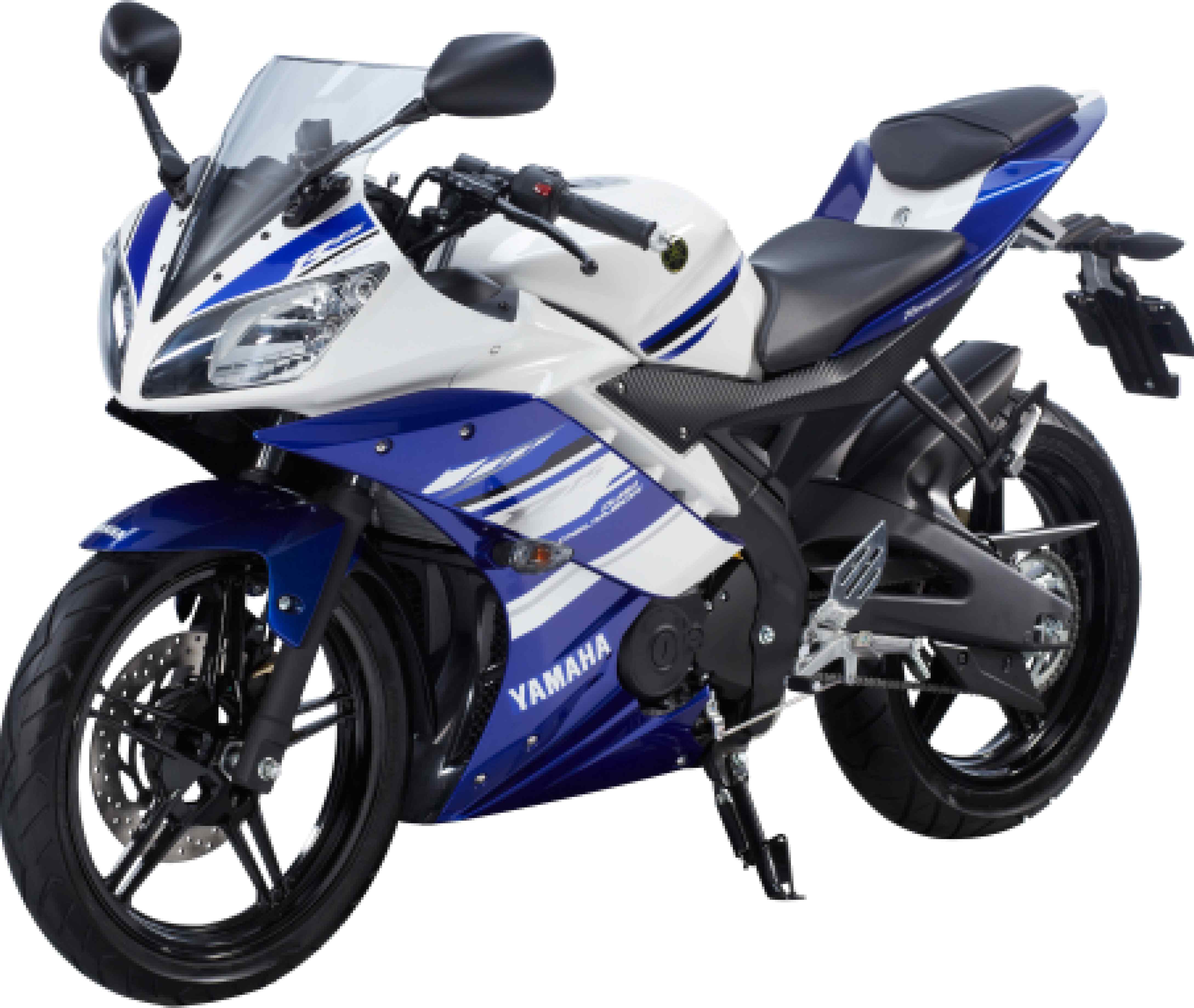 Feature bikes image